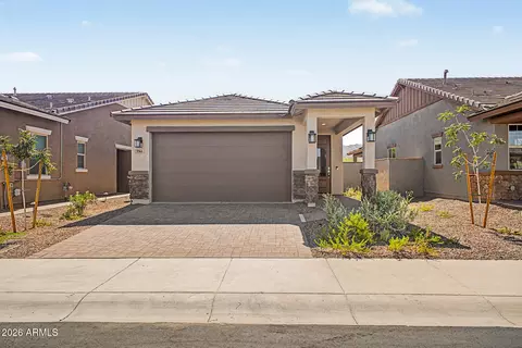 5562 N 205th Ln, Buckeye, AZ 85396