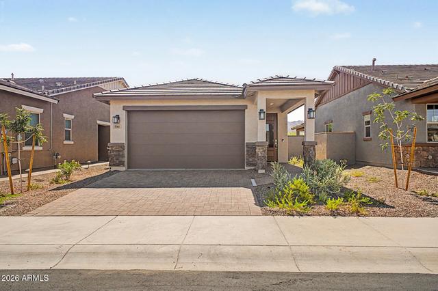 5562 N 205th Ln, Buckeye, AZ 85396
