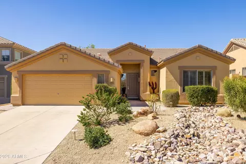 10614 E Meadowhill Dr, Scottsdale, AZ 85255