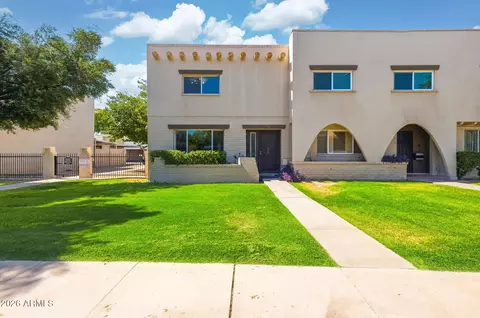 6825 E Osborn Rd #F, Scottsdale, AZ 85251