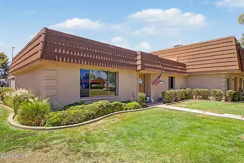 Exterior - 1620 E Donner Dr, Tempe, AZ 85282 photo 6 of 17