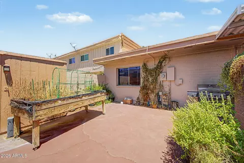 Exterior - 1620 E Donner Dr, Tempe, AZ 85282 photo 9 of 17