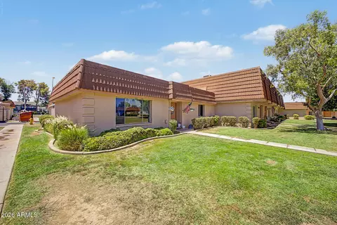 Exterior - 1620 E Donner Dr, Tempe, AZ 85282 photo 5 of 17