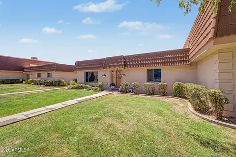 Exterior - 1620 E Donner Dr, Tempe, AZ 85282 photo 3 of 17