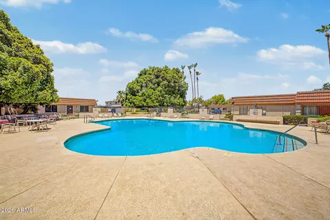 Exterior - 1620 E Donner Dr, Tempe, AZ 85282 photo 11 of 17