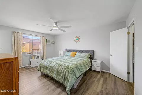 Bedroom - 1620 E Donner Dr, Tempe, AZ 85282 photo 1 of 4