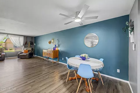 Dining - 1620 E Donner Dr, Tempe, AZ 85282 photo 2 of 3