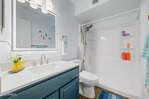 Bath - 1620 E Donner Dr, Tempe, AZ 85282 photo 2 of 2