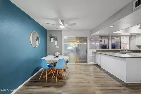 Dining - 1620 E Donner Dr, Tempe, AZ 85282 photo 3 of 3