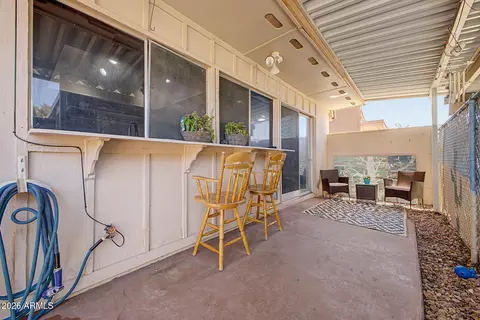Exterior - 1620 E Donner Dr, Tempe, AZ 85282 photo 7 of 17