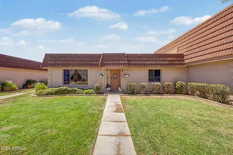 Exterior - 1620 E Donner Dr, Tempe, AZ 85282 photo 2 of 17