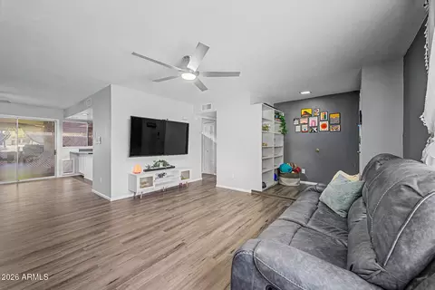 Living - 1620 E Donner Dr, Tempe, AZ 85282 photo 3 of 3