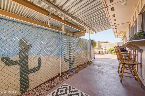 Exterior - 1620 E Donner Dr, Tempe, AZ 85282 photo 8 of 17