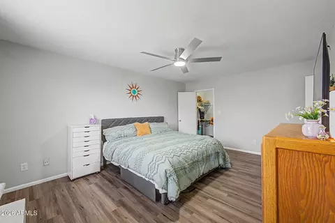 Bedroom - 1620 E Donner Dr, Tempe, AZ 85282 photo 2 of 4