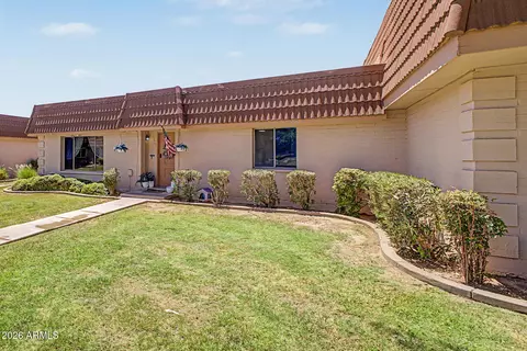 Exterior - 1620 E Donner Dr, Tempe, AZ 85282 photo 4 of 17