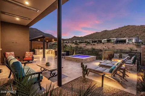 14166 E Highland Ave, Fountain Hills, AZ 85268
