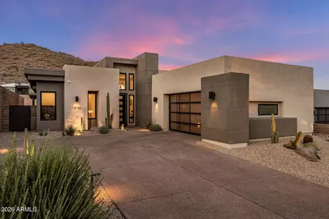 14166 E Highland Ave, Fountain Hills, AZ 85268
