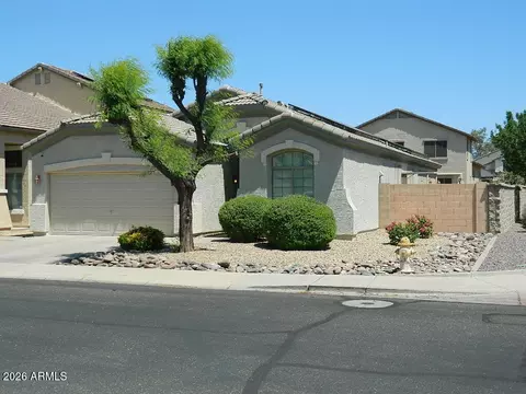 17210 W Elm St, Surprise, AZ 85388