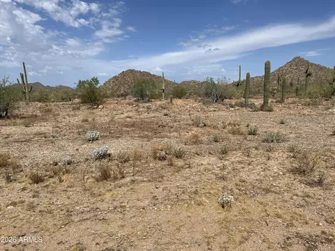 2440 N 113th St #--, Mesa, AZ 85207