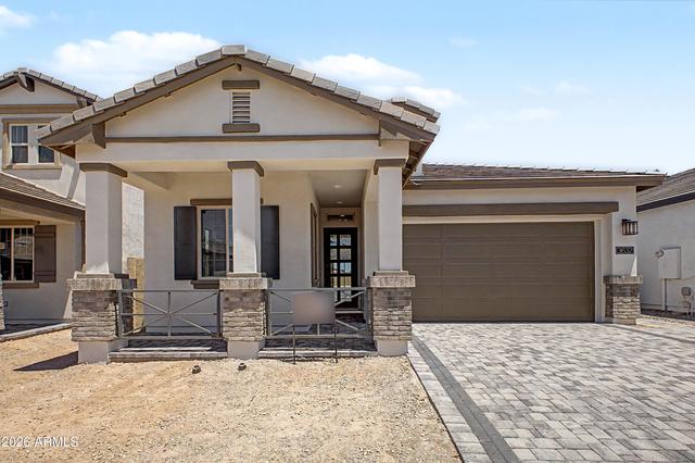 3632 E Rochelle Cir, Mesa, AZ 85213