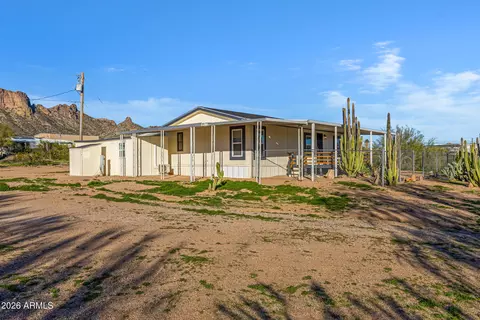 4556 N Ironwood Dr, Apache Junction, AZ 85120 photo 3