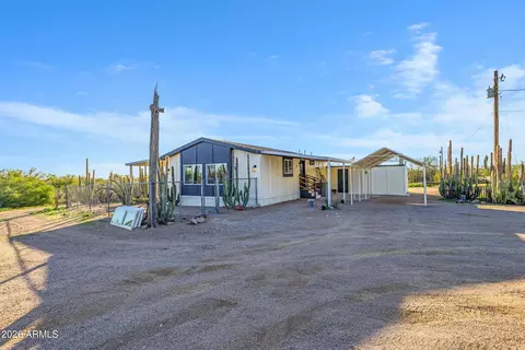 4556 N Ironwood Dr, Apache Junction, AZ 85120 photo 19