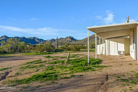 4556 N Ironwood Dr, Apache Junction, AZ 85120 photo 4