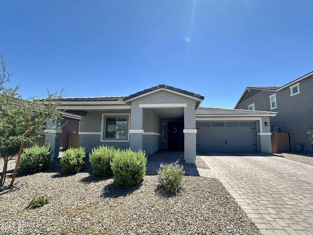 21387 N Elba Rd, Maricopa, AZ 85138