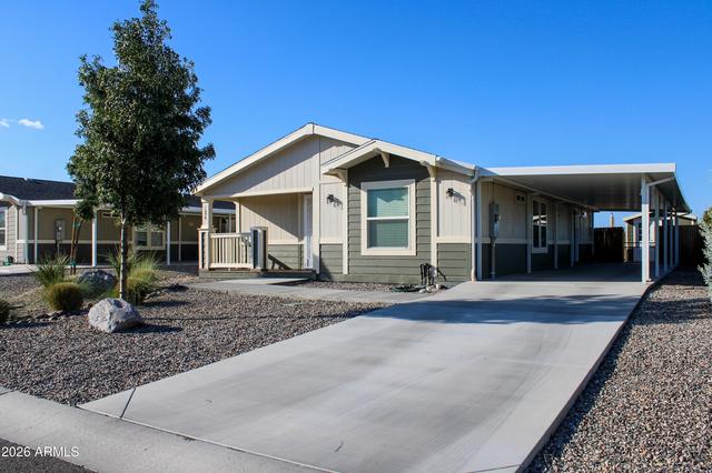 1056 W Wheeler Rd, Camp Verde, AZ 86322