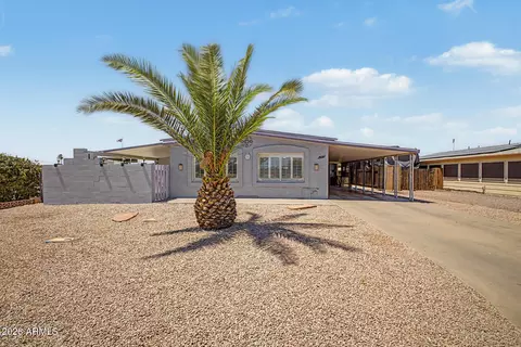 7455 E Balsam Cir, Mesa, AZ 85208