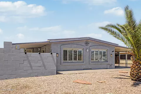 7455 E Balsam Cir, Mesa, AZ 85208 photo 6