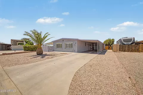 7455 E Balsam Cir, Mesa, AZ 85208 photo 3