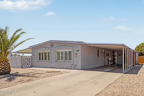 7455 E Balsam Cir, Mesa, AZ 85208 photo 4
