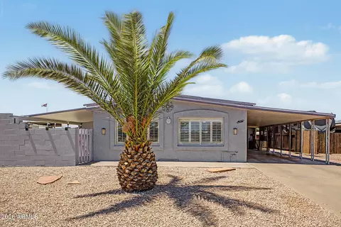7455 E Balsam Cir, Mesa, AZ 85208 photo 2