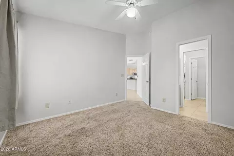 Bedroom - 6454 E University Dr #2, Mesa, AZ 85205 photo 2 of 3