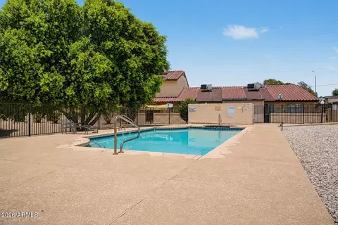 Exterior - 6454 E University Dr #2, Mesa, AZ 85205 photo 3 of 4