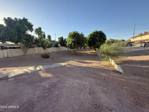 Exterior - 6454 E University Dr #2, Mesa, AZ 85205 photo 7 of 10