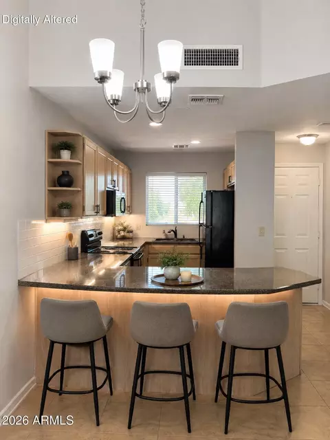 Kitchen - 6454 E University Dr #2, Mesa, AZ 85205 photo 2 of 5