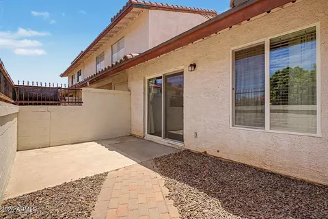 Exterior - 6454 E University Dr #2, Mesa, AZ 85205 photo 2 of 10
