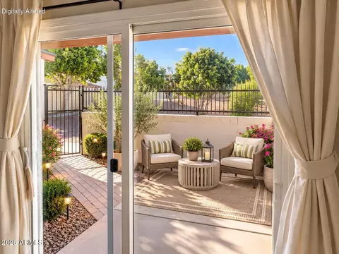 Exterior - 6454 E University Dr #2, Mesa, AZ 85205 photo 3 of 10