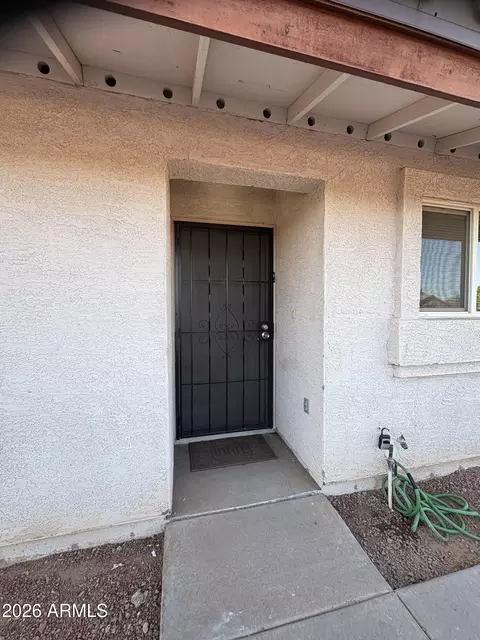 Exterior - 6454 E University Dr #2, Mesa, AZ 85205 photo 1 of 4