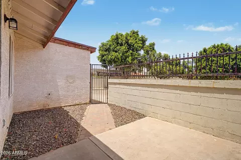 Exterior - 6454 E University Dr #2, Mesa, AZ 85205 photo 10 of 10