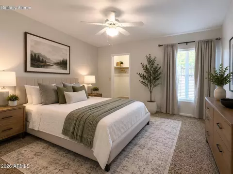 Bedroom - 6454 E University Dr #2, Mesa, AZ 85205 photo 1 of 3