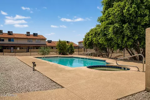 Exterior - 6454 E University Dr #2, Mesa, AZ 85205 photo 4 of 4