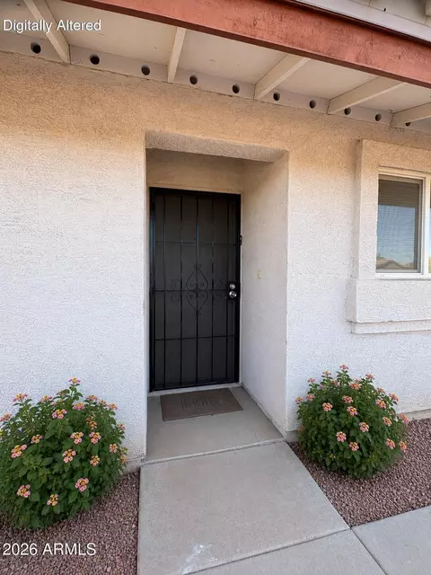 Exterior - 6454 E University Dr #2, Mesa, AZ 85205 photo 5 of 10