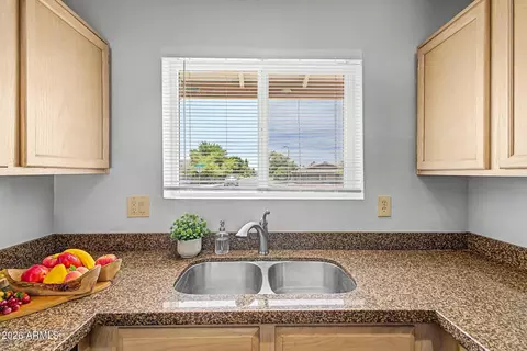Kitchen - 6454 E University Dr #2, Mesa, AZ 85205 photo 5 of 5