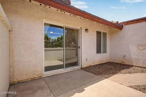 Exterior - 6454 E University Dr #2, Mesa, AZ 85205 photo 4 of 10