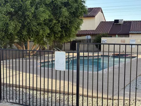 Exterior - 6454 E University Dr #2, Mesa, AZ 85205 photo 2 of 4