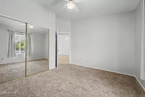 Bedroom - 6454 E University Dr #2, Mesa, AZ 85205 photo 3 of 3