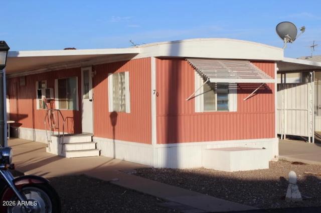 747 E Germann Rd #70, San Tan Valley, AZ 85140